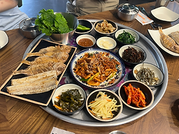 해녀고깃간 사진 4