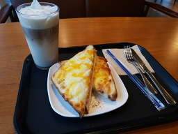 Ediya Coffee 1