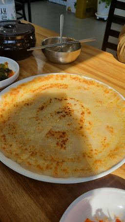 Pungmulongsimikalguksu 6