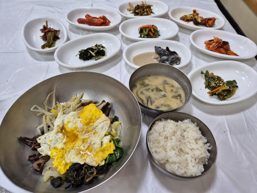 Jangwonsikdang (장원식당) 3