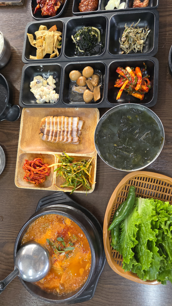 화순한가네식당 사진 7