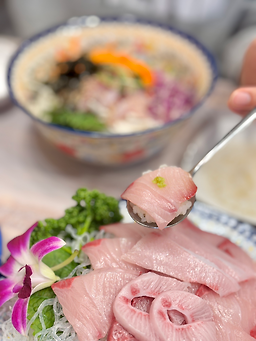 완도산회 포장마차 사진 3