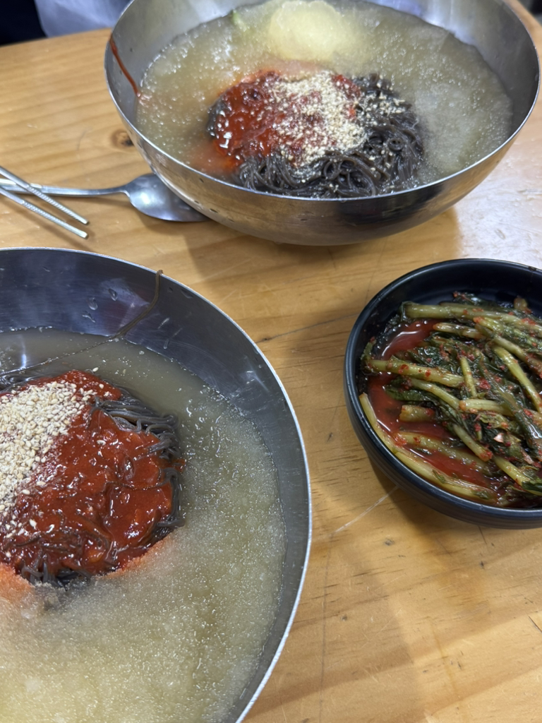 Cheonhajangsanaengmyeonguljeonmun 5