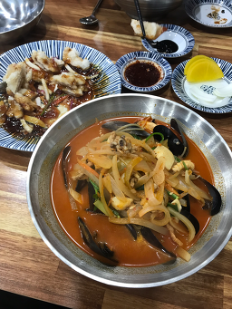 큰손짬뽕 5