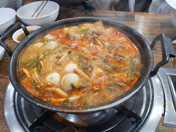 등촌샤브칼국수 문래점 사진 3