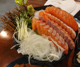 Yeoneosijang sangbongjeom 4
