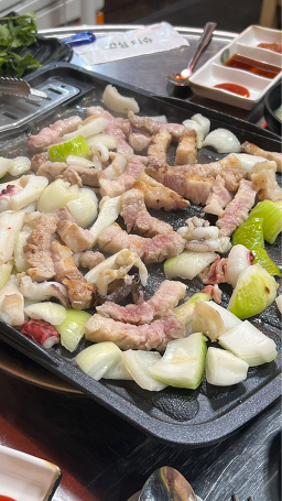 이신돈해물삼합전문점 사진 3