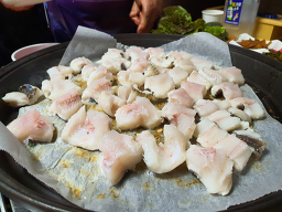 Jangeoya (장어야) 2