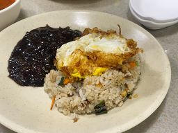 Ilmisikdang (일미식당) 2