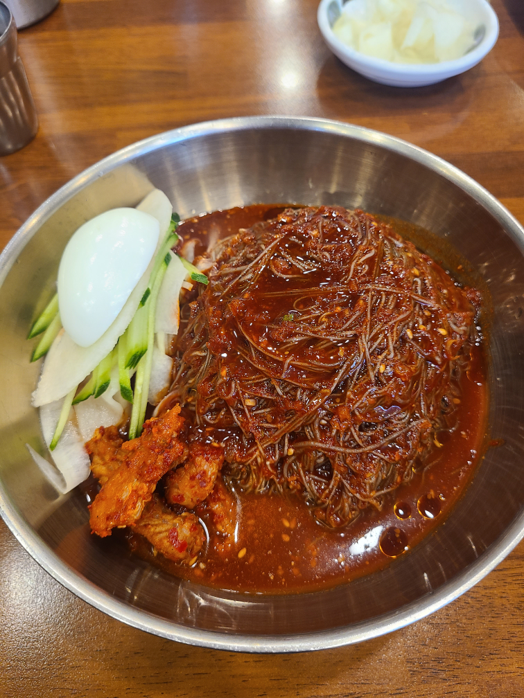나승준함흥냉면 대표 사진