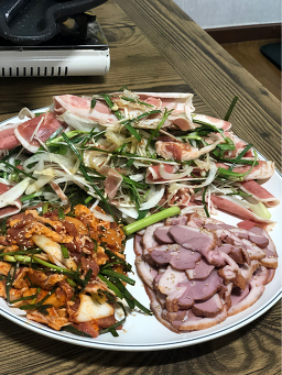 Neutinamujip (느티나무집) 3