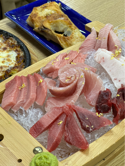미주참치 사진 6