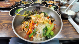 Sannaeeumgadeun (산내음가든) 3