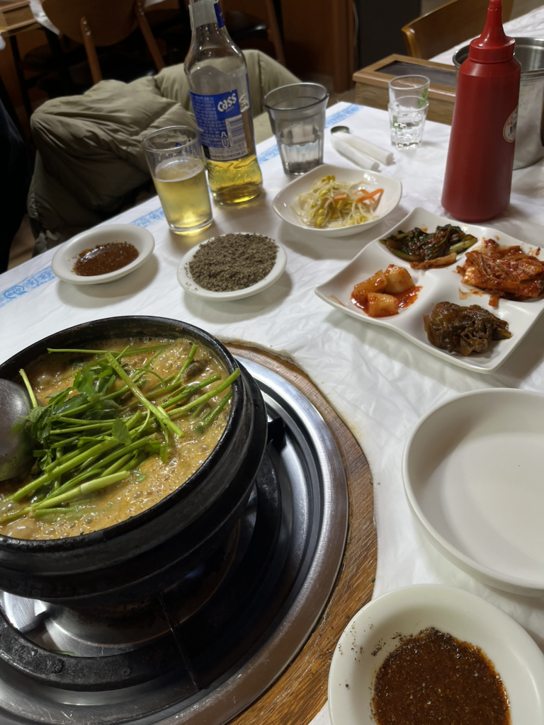 장성오리탕 4