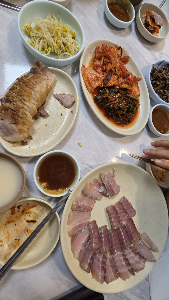 홍탁마을 6