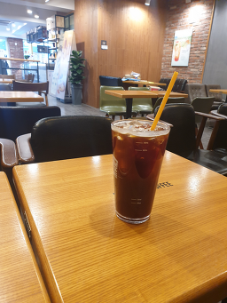 메가MGC 커피 가오리역점 4