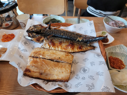 Eogachon (어가촌) 1
