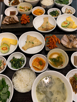 오향절면 사진 2