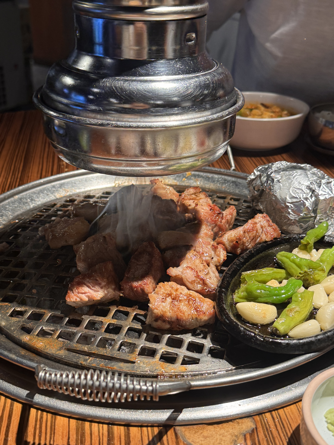 동래정 망원점 대표 사진