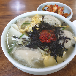 자양동손칼국수 사진 5