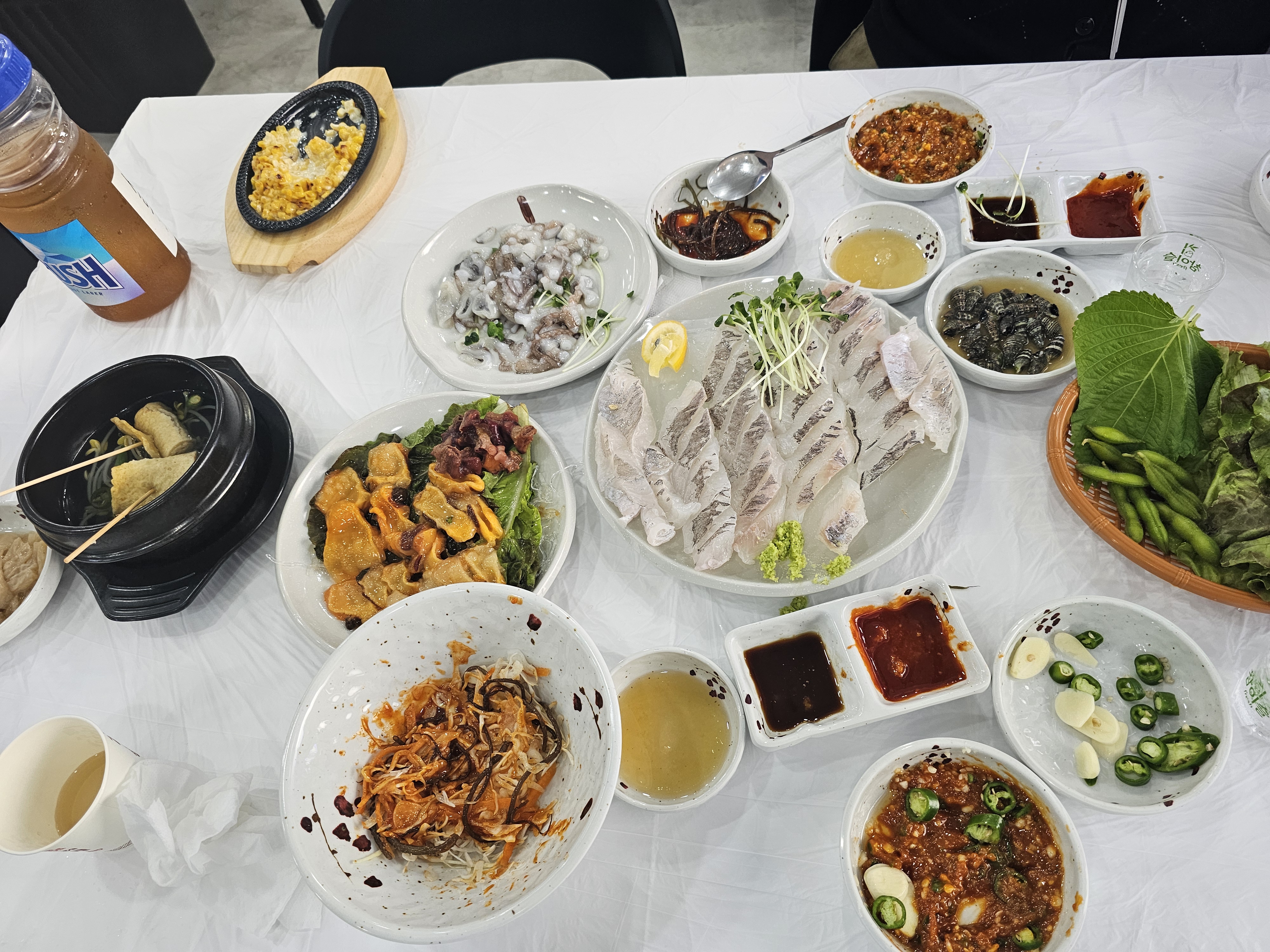 그회 우리는 5