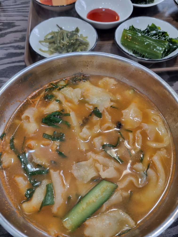 시나브로해장국 1