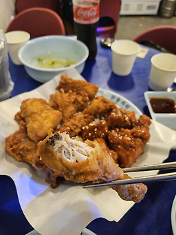 닭동가리 옥산점 5