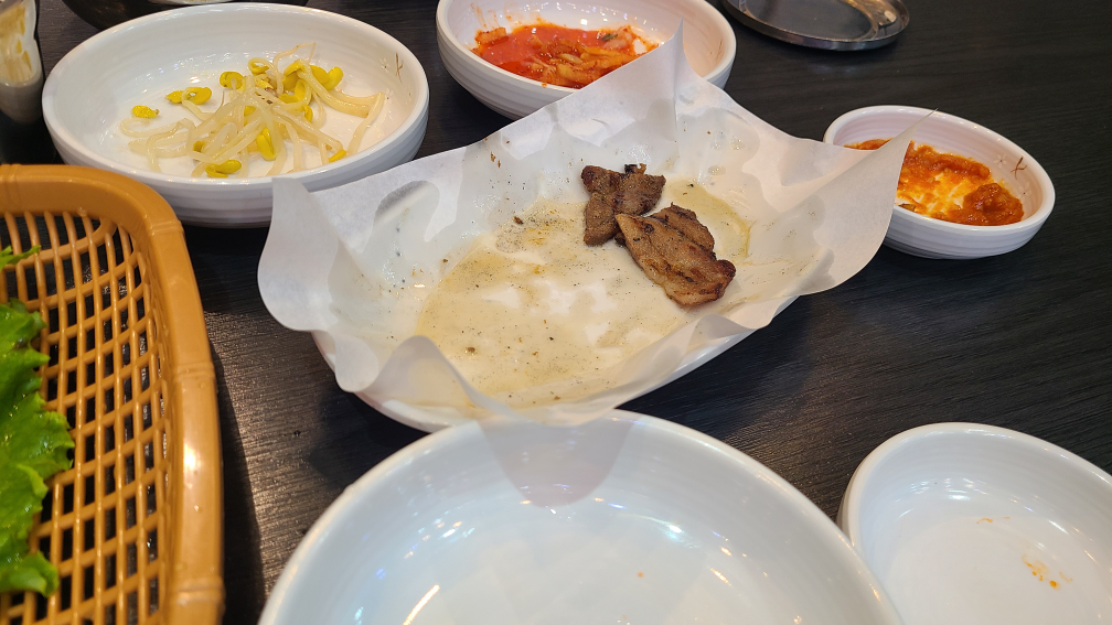 문래돼지불백 3