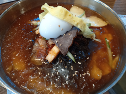 강뚝꼬치구이전문점 사진 4
