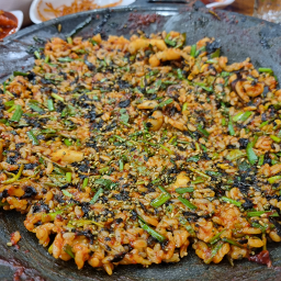 방이동쭈꾸미 5