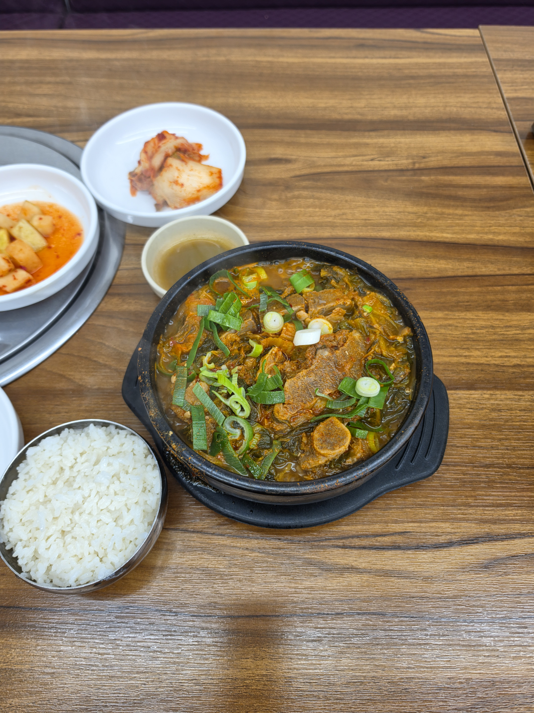 청진동해장국 1