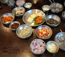 소양강농원콩이랑두부랑 5