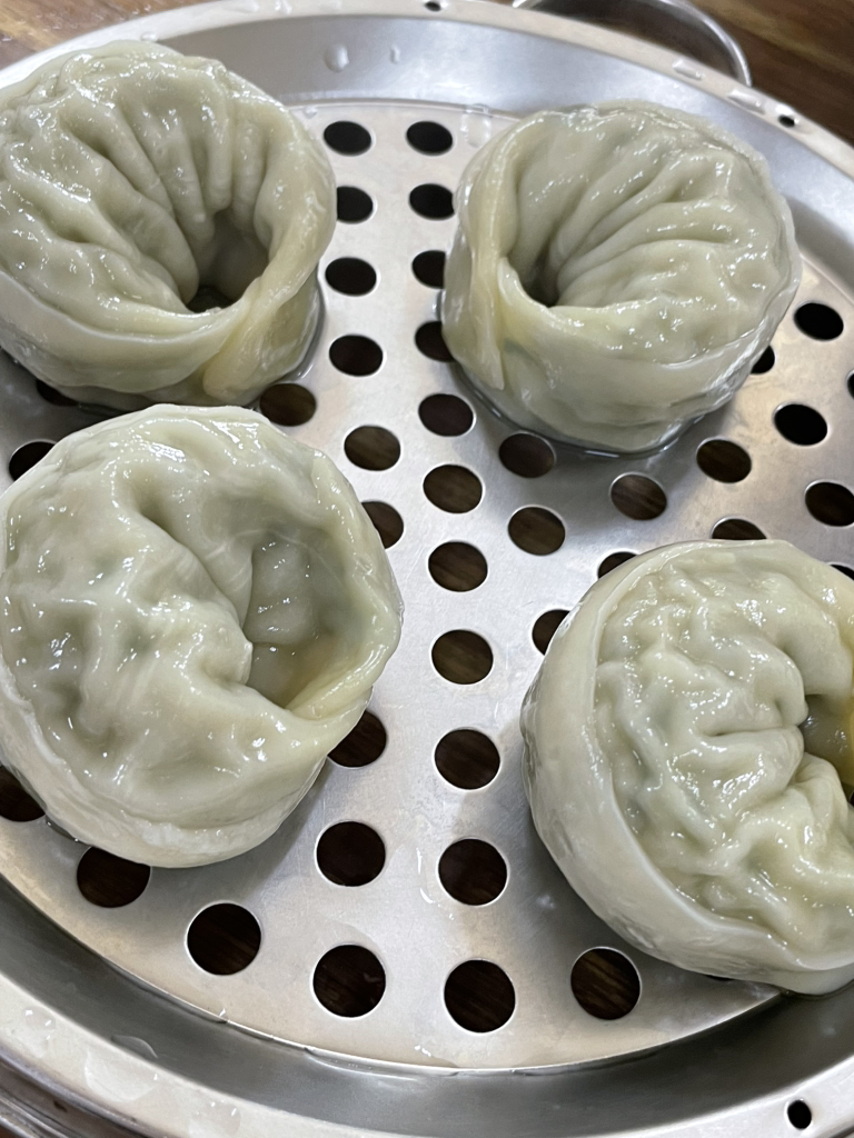 Bongamilmyeon (본가밀면) 3