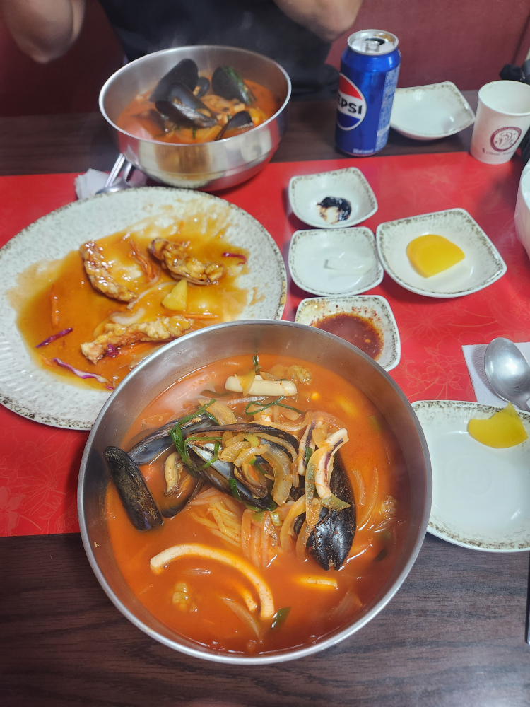 Ppongpponghwangjjamppongiya 6