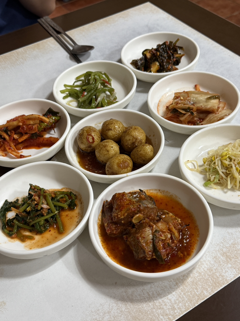 종로식당 2