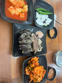 Yeonjeongsundaeguk 3