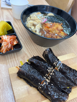 아담스꼬마김밥 문정점 사진 4