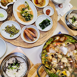 제주초가집 산방산본점 사진 5