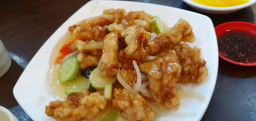 Jinyeonggwan (진영관) 3