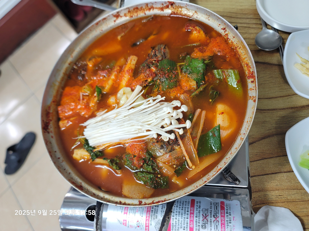 당산나무 2