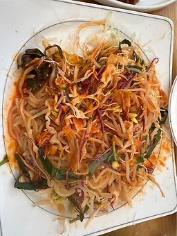 Dondosikdang (돈도식당) 3