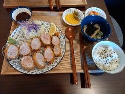 Donkacheujigong 5