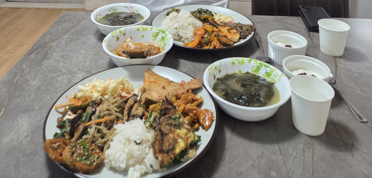 촌집마루 2