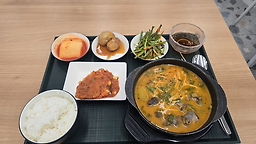 차림117식당 그레이츠판교 대표 사진