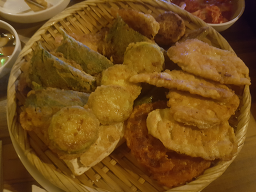 Baro jeonjip 5