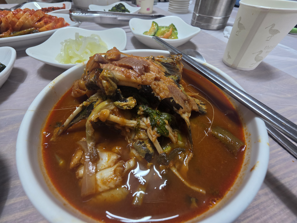 나루터매운탕 2
