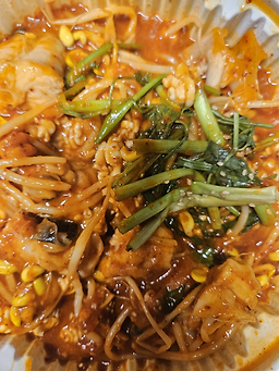 인생아구찜 신내점 4