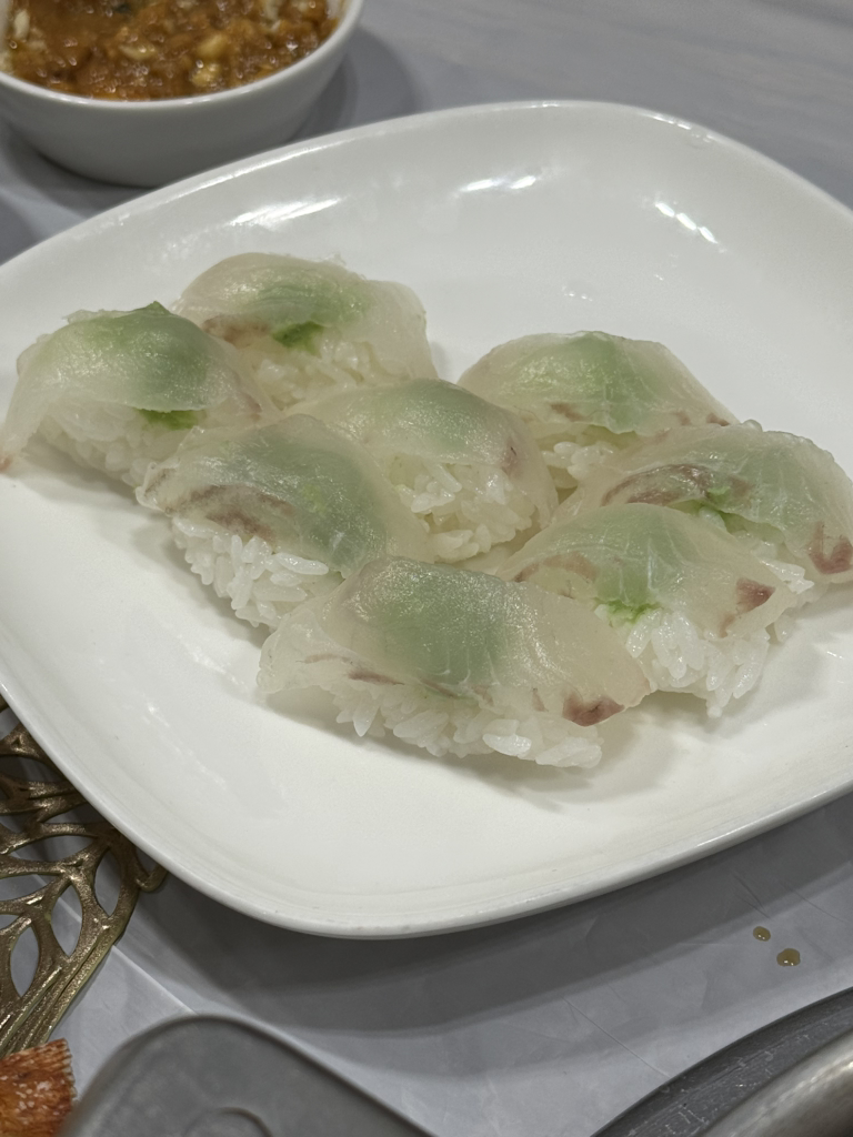 해물나라회센타 5