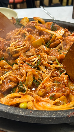 Jeilsikdang (제일식당) 2