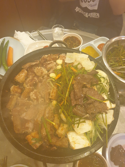 황소곱창 3